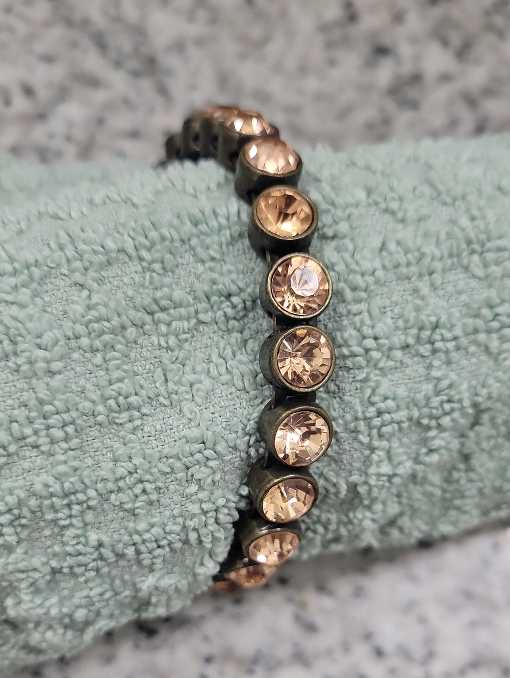 Plunder Magnetic Bracelet